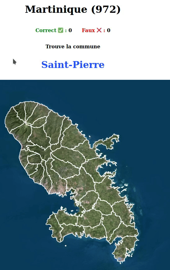 Martinique