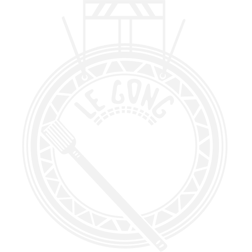 Logo GONG