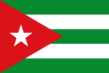 Drapeau GONG